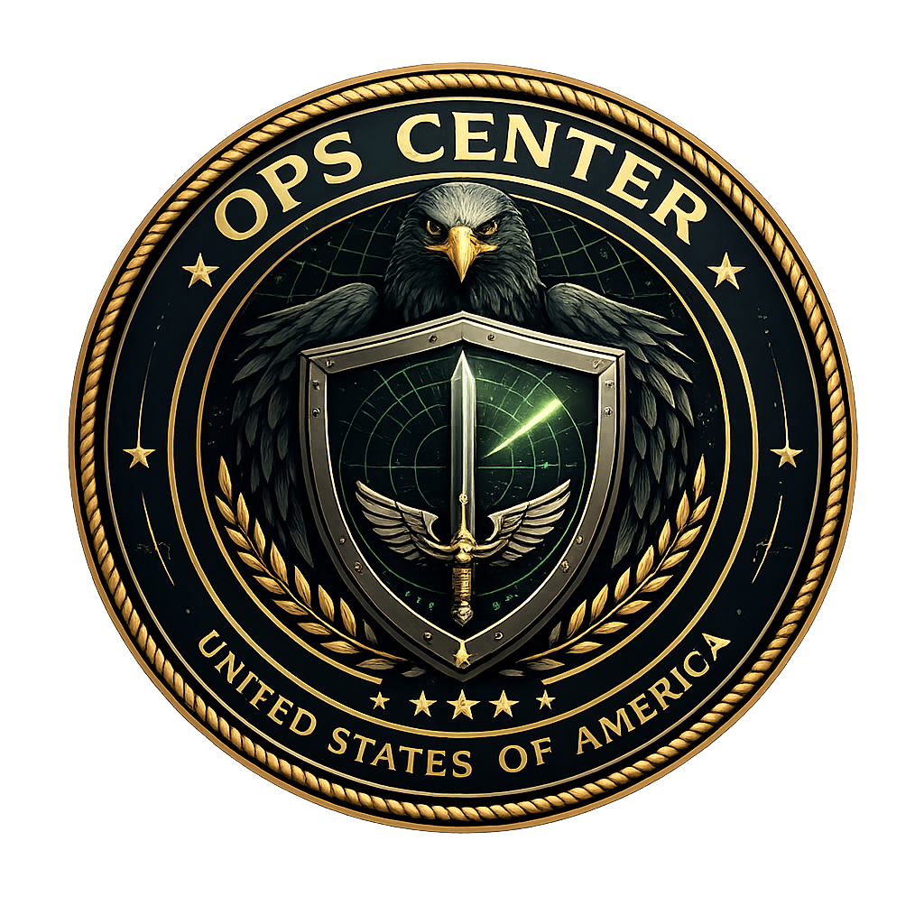 OPS CENTER